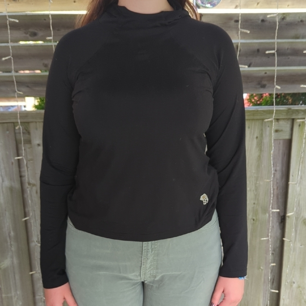 Thermal Base Layer